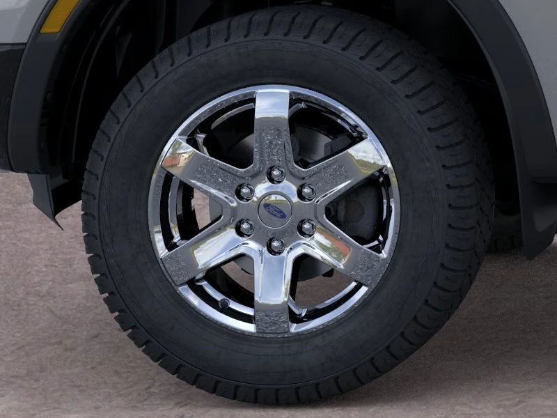 New 2026 Avalanche Ford XLT image 19