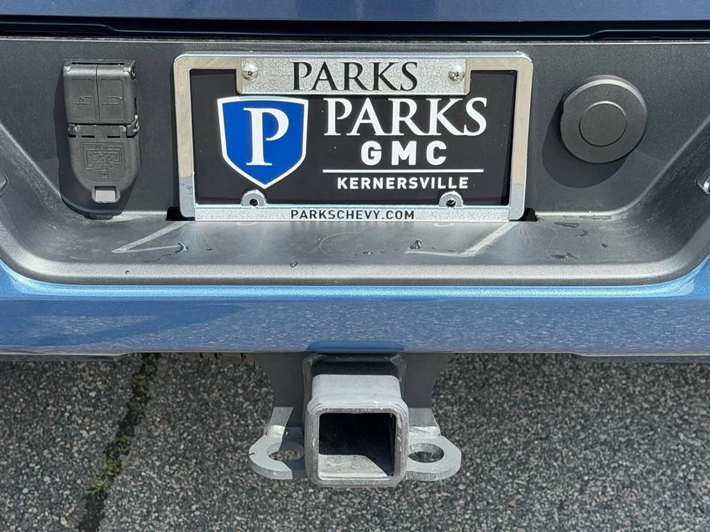 2026 GMC Sierra 2500HD Denali Ultimate - Photo 26