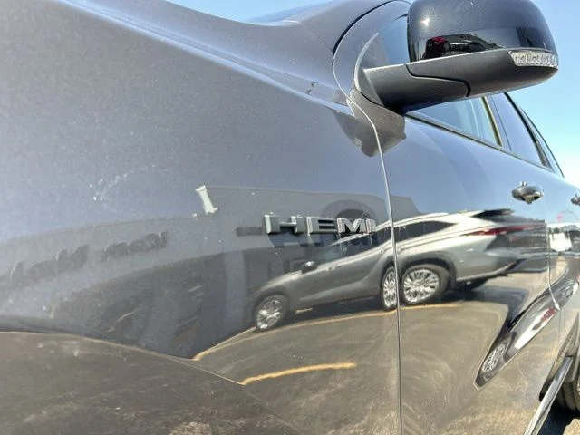 New 2026 Vapor Gray Dodge GT Plus HEMI V8 image 19