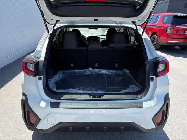New 2026 CRYSTAL WHITE PEARL Subaru Premium image 21