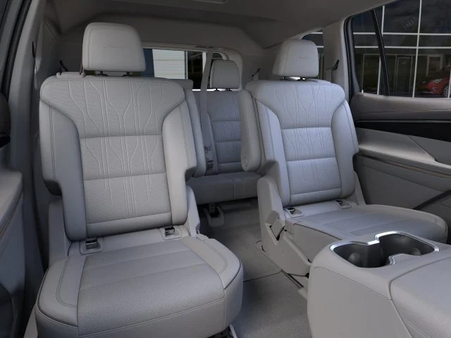 New 2026 Iridescent White Tricoat Buick Avenir image 17