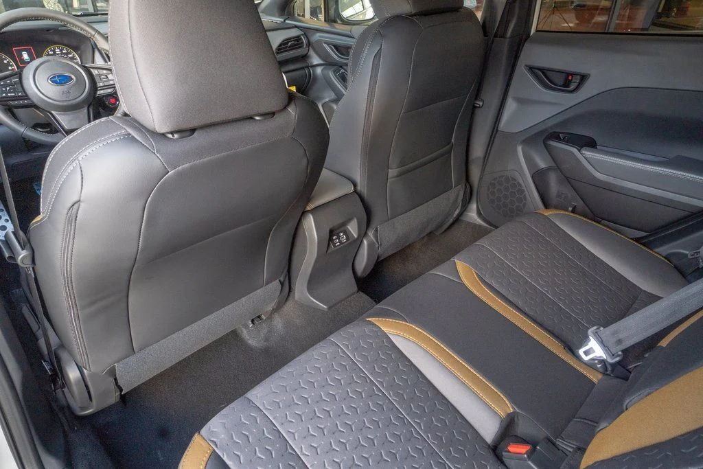 2026 Subaru Crosstrek Sport - Photo 18