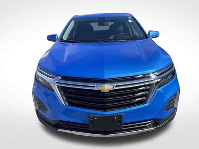 2024 Chevrolet Equinox LT - Photo 12