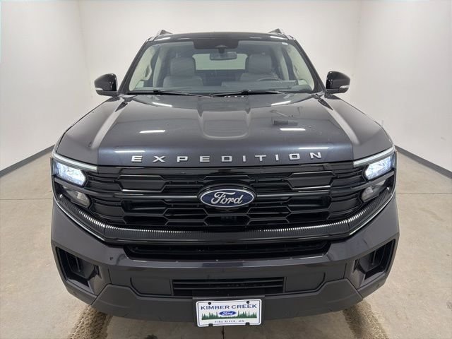 Used 2025 Ford Expedition Active with VIN 1FMJK1J80SEA18993 for sale in Pine River, Minnesota