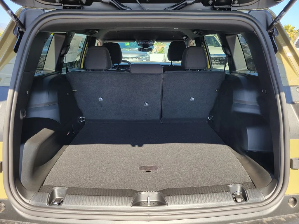 New 2026 41 Exterior Paint Jeep Laredo image 19