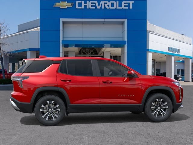 2027 Chevrolet Equinox LT - Photo 6