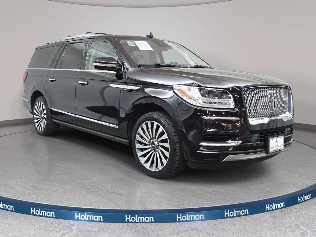 Used 2018 Velvet Lincoln Reserve image 3