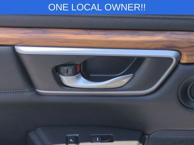 Used 2018 Gray Honda Touring image 30
