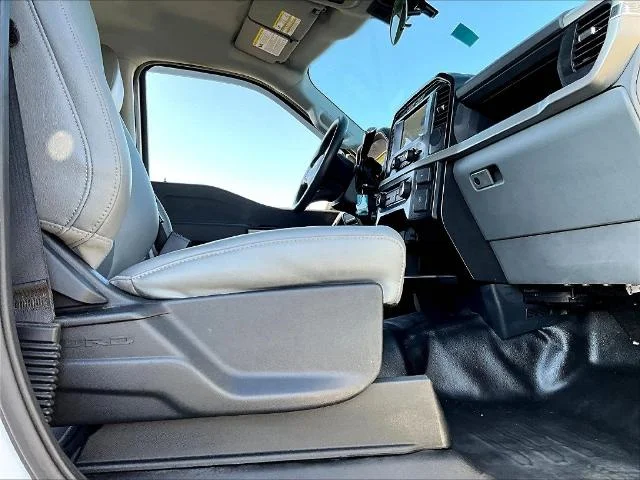 Used 2022 Oxford White Ford XL image 75