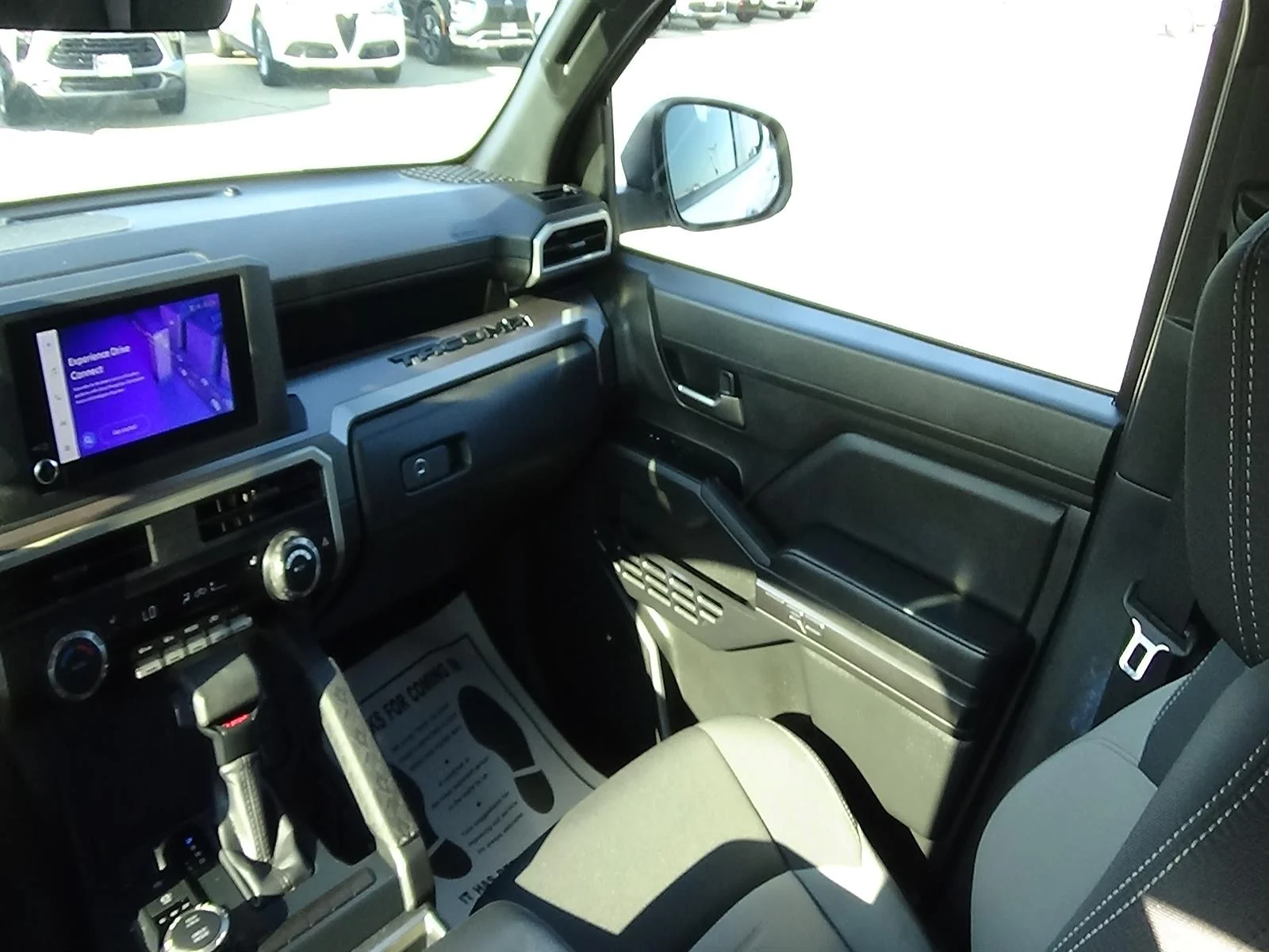 Used 2025 Ice Cap (040) Toyota TRD Sport image 16