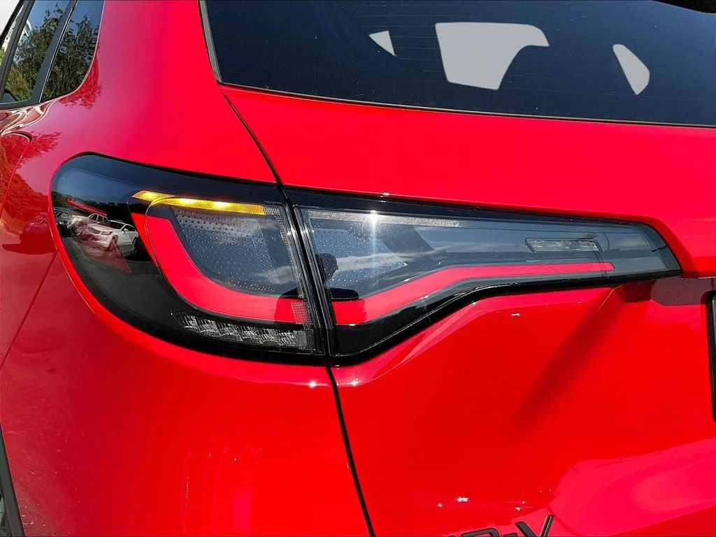 New 2027 Milano Red Honda Sport AWD image 23