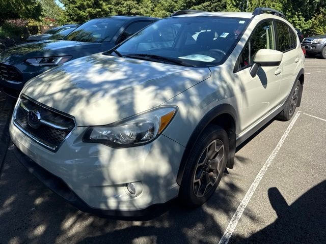Used 2015 Desert Khaki Subaru 2.0i Premium image 2