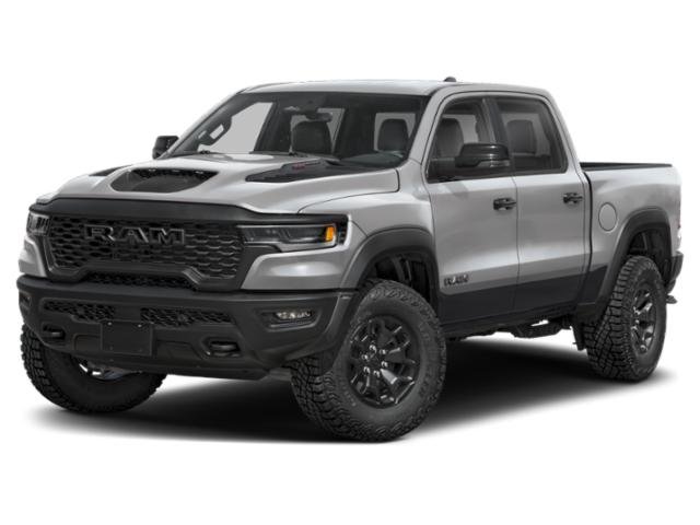 2026 RAM 1500 RHO 4x4 Crew Cab 5'7's photo
