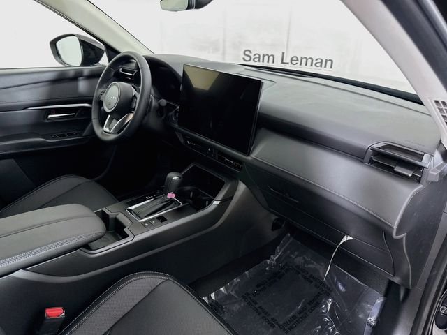 New 2026 Jet Black Mica Mazda 2.5 S Premium Plus AWD image 28