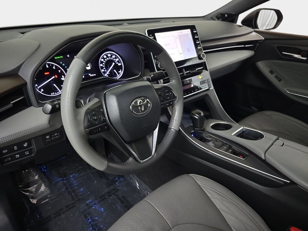 2020 Toyota Avalon Limited - Photo 18