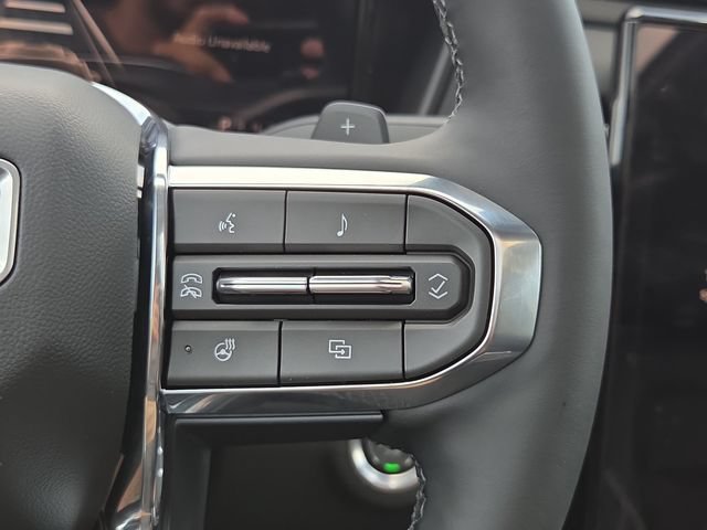 New 2026 Ebony Twilight Metallic GMC Denali image 17