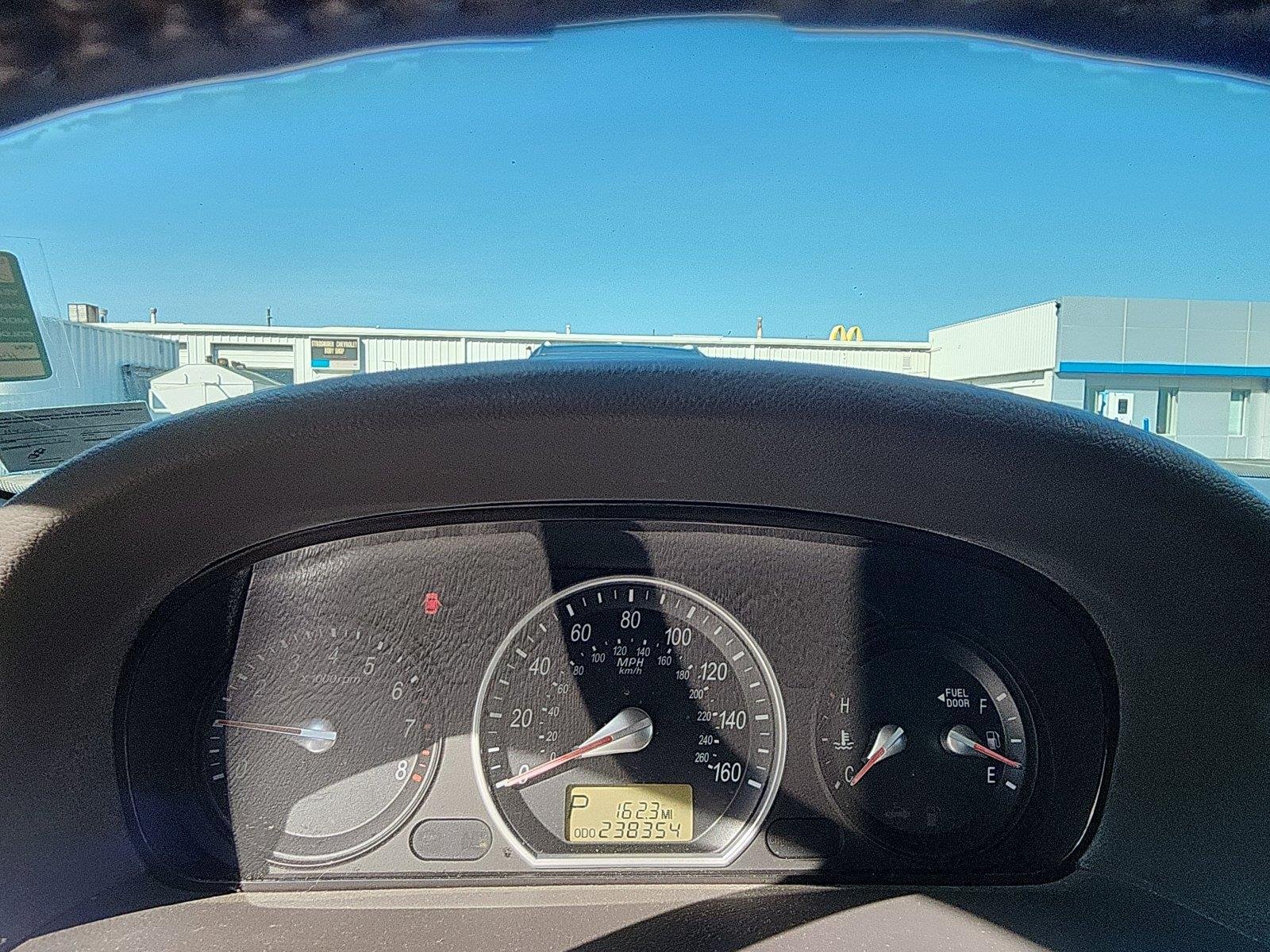 Used 2008  Hyundai SE image 12