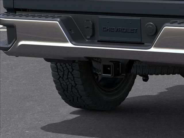 2026 Chevrolet Silverado 2500 HD LT - Photo 14