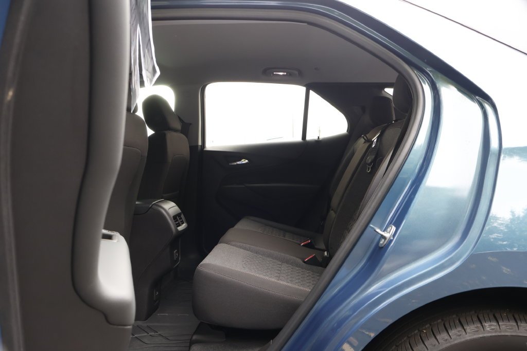 2024 Chevrolet Equinox LT - Photo 44