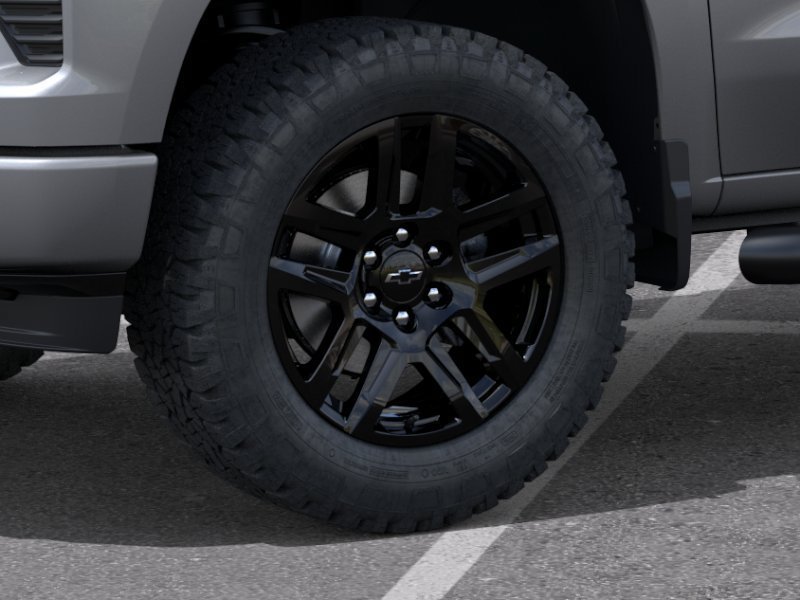 2026 Chevrolet Silverado 1500 RST - Photo 9