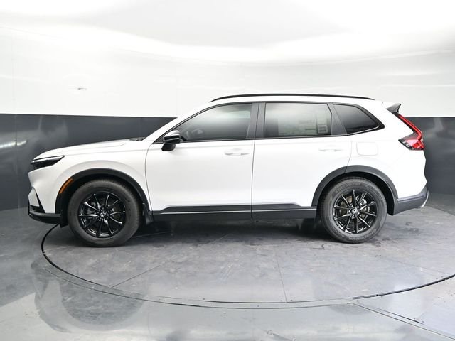 2026 Honda CR-V Sport-L - Photo 8