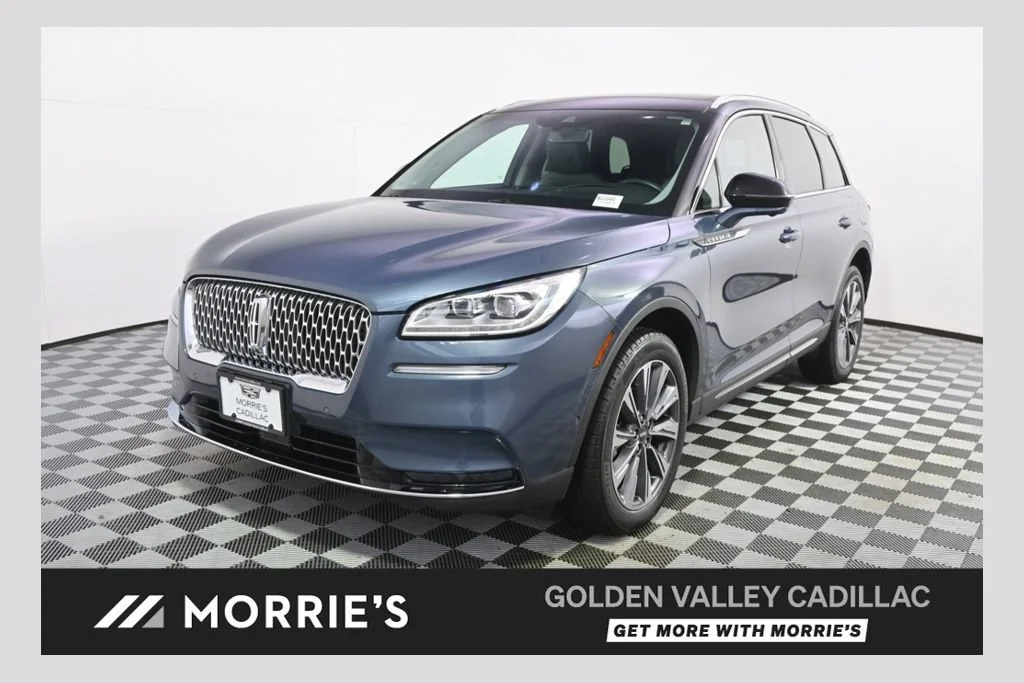 2022 Lincoln Corsair Reserve AWD's photo