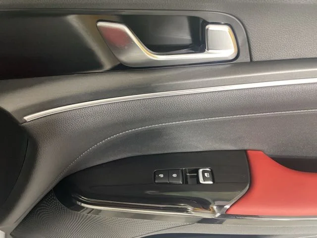 New 2026 Steel Matte Gray Kia GT-Line FWD image 14