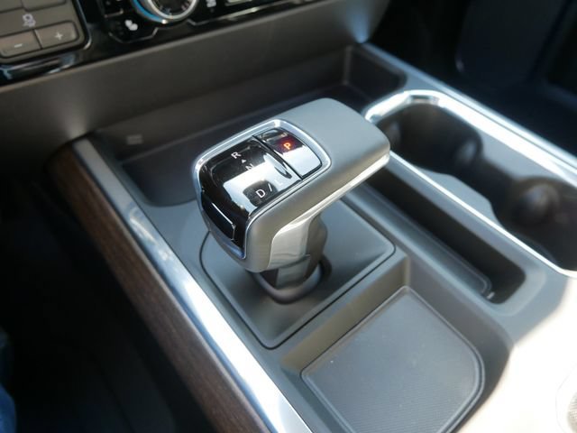 2026 Chevrolet Silverado 1500 High Country - Photo 20