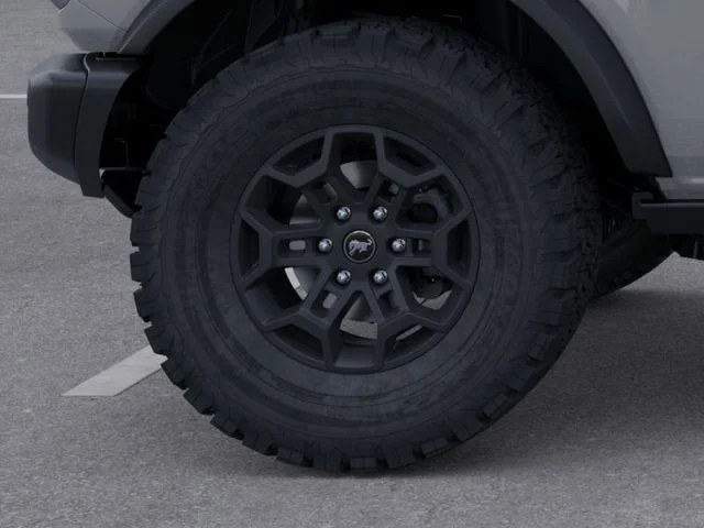 New 2026 Avalanche Ford Badlands image 21