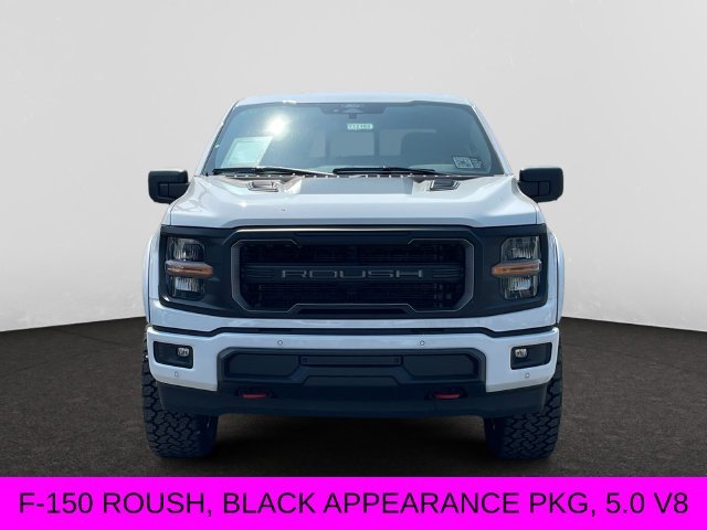 2025 Ford F-150 XLT - Photo 8