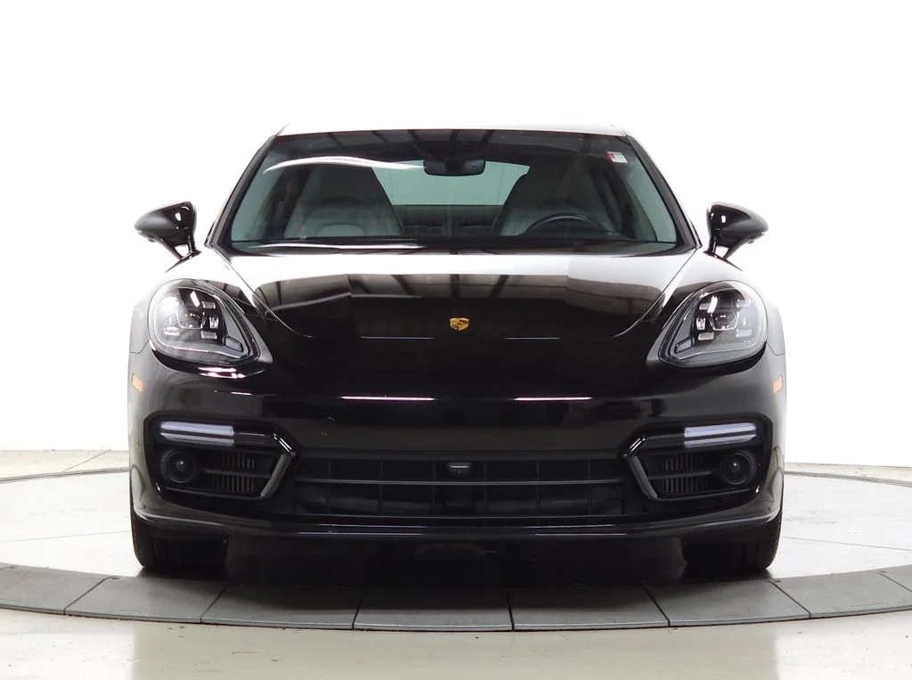 Used 2022  Porsche 4S image 11