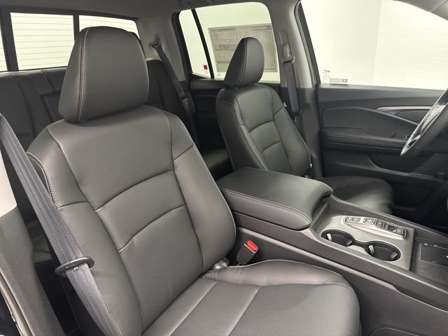 2026 Honda Ridgeline RTL - Photo 23