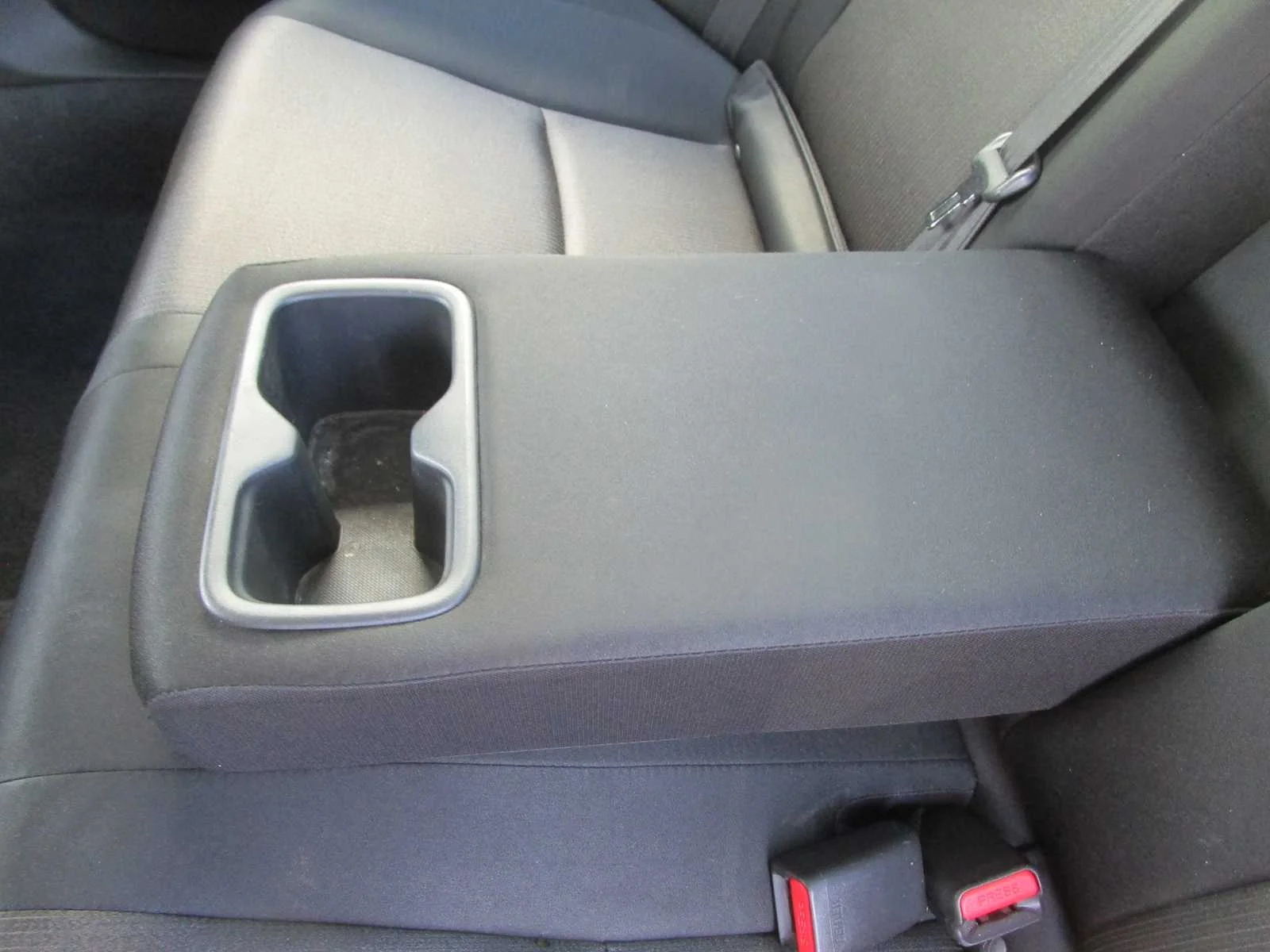 Used 2020 Modern Steel Metallic Honda LX image 7