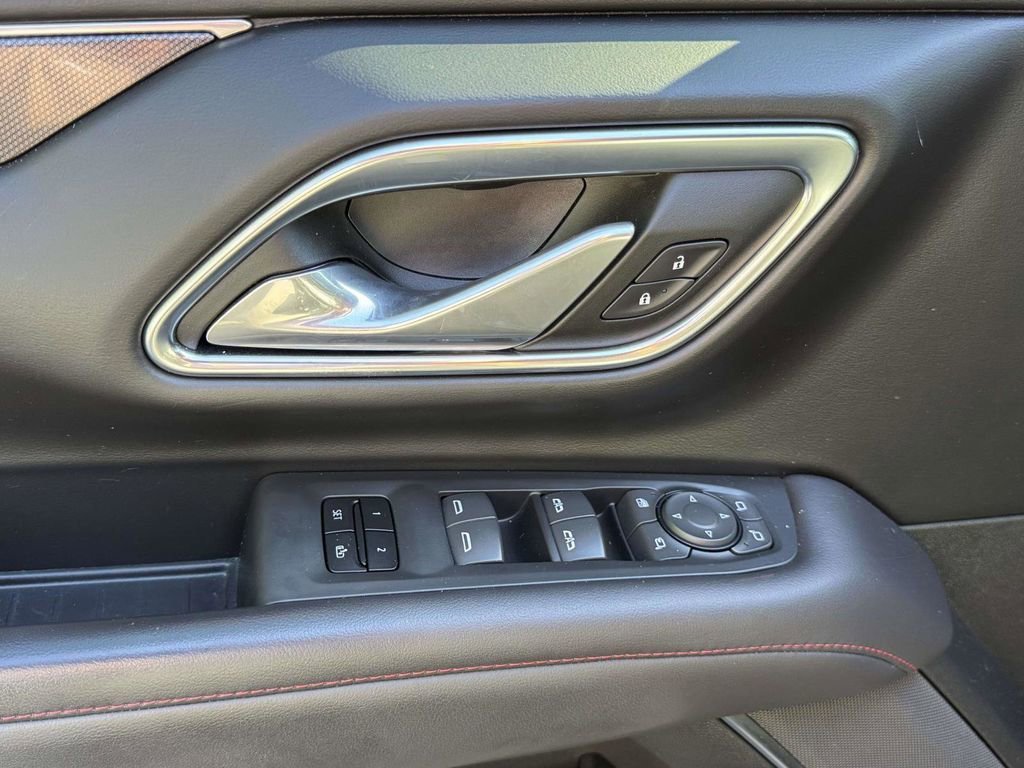 2024 Chevrolet Tahoe RST - Photo 20
