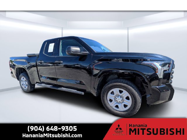 2024 Toyota Tundra