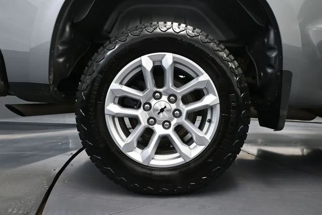 2023 Chevrolet Silverado 1500 RST - Photo 11