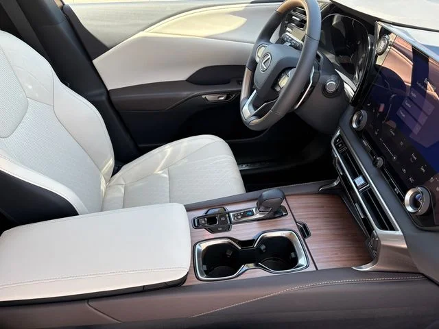 New 2026 Green Lexus 350 Premium+ image 27