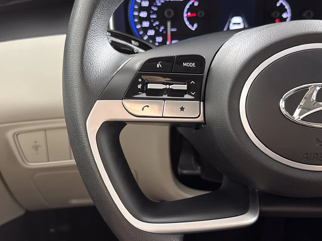 2024 Hyundai Tucson SE - Photo 15