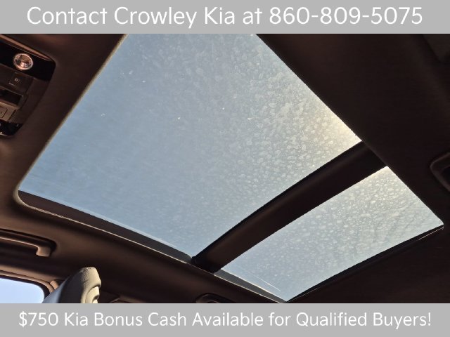 New 2027 Road Rider Brown / Black Roof Kia X-Line image 40