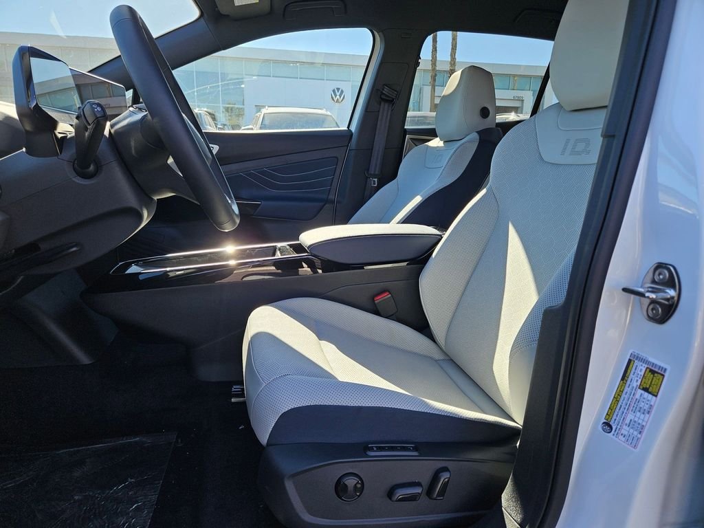 New 2026 White/off-white Volkswagen Pro S image 15