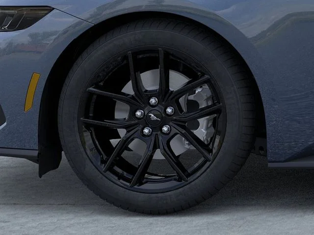 New 2026 Blue Ford EcoBoost Premium image 19