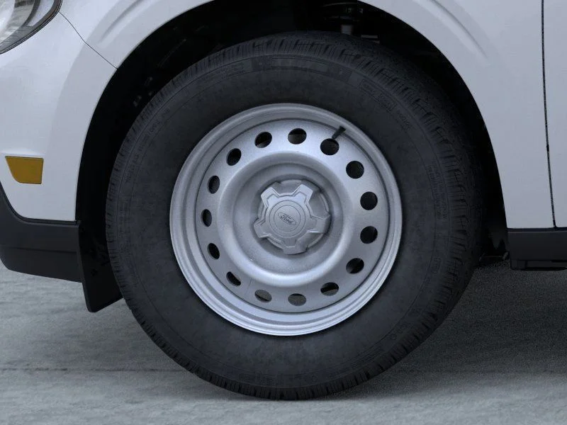 New 2026 White Ford XL image 20