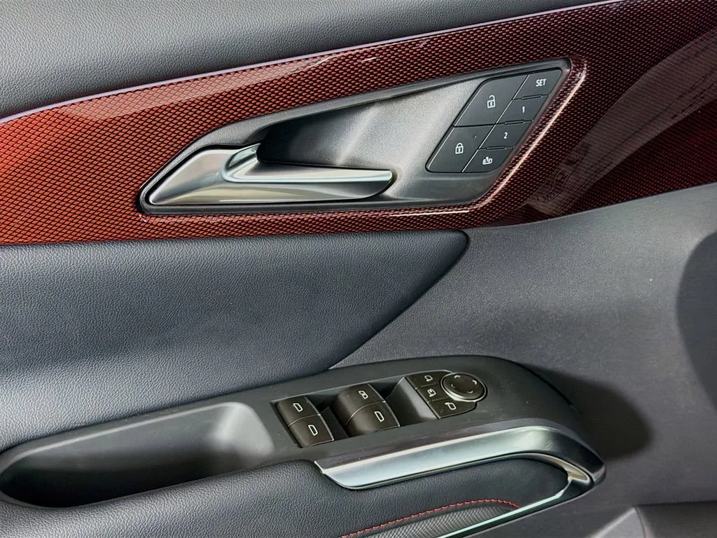 2026 Chevrolet Traverse RS - Photo 16