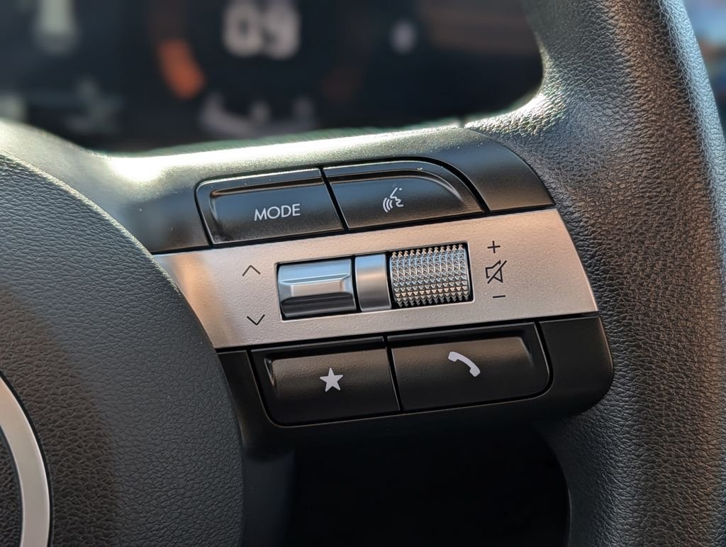 2026 Hyundai Tucson SEL - Photo 27