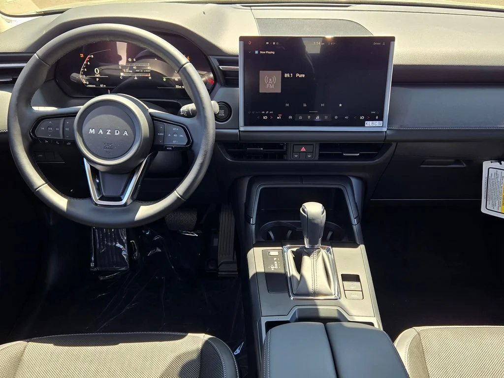 New 2026 Gray Mazda 2.5 S Preferred image 17
