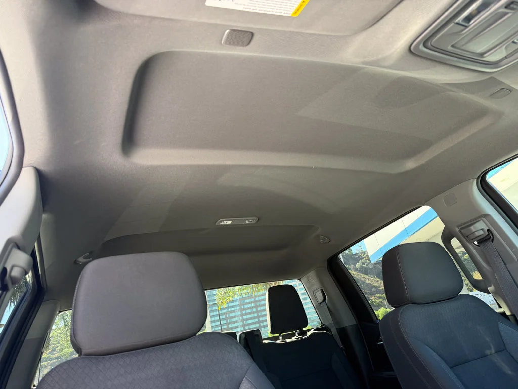 Used 2026 Summit White Chevrolet RST image 17
