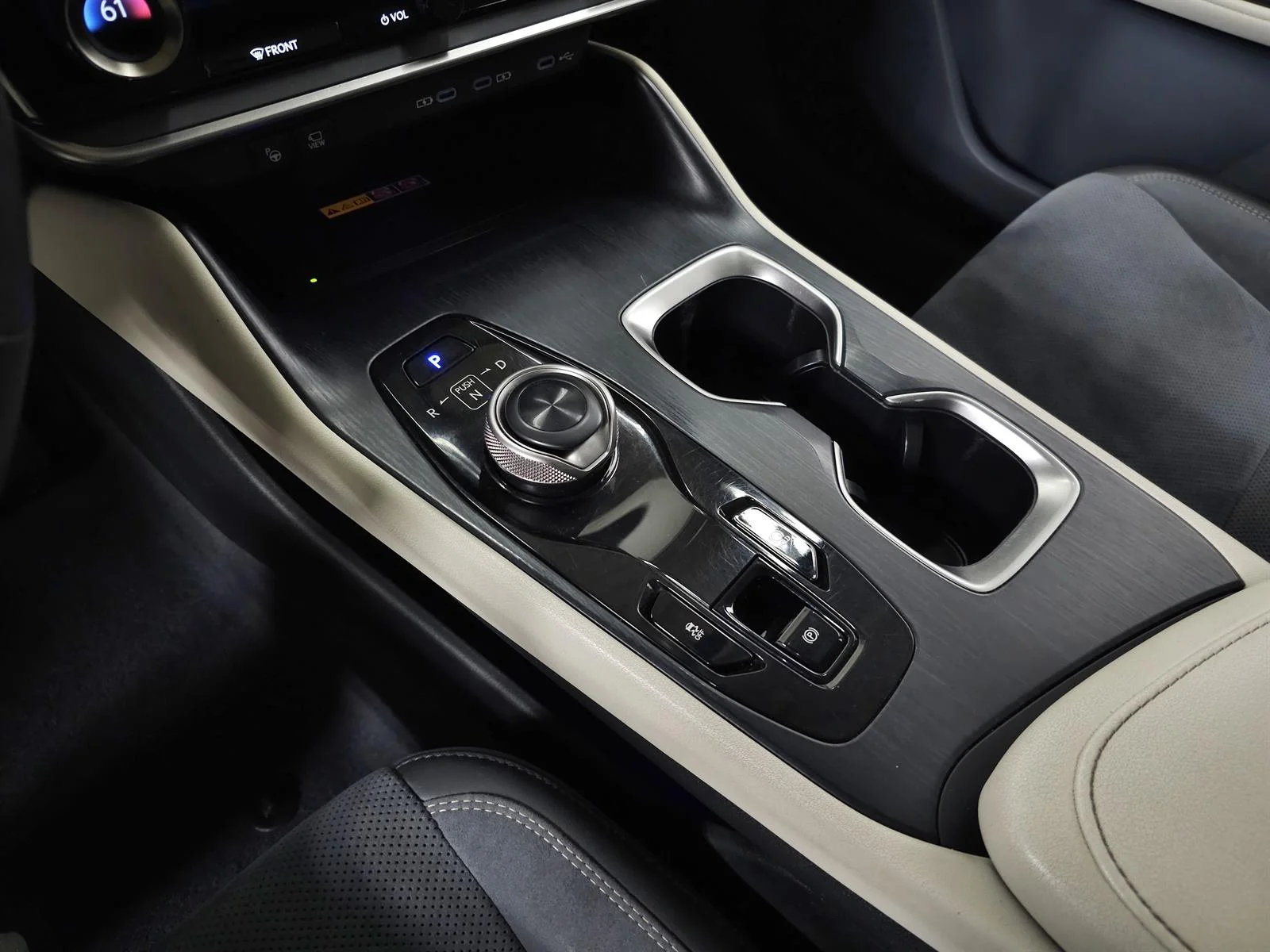 Certified Used 2023 Iridium Lexus LUXURY image 31