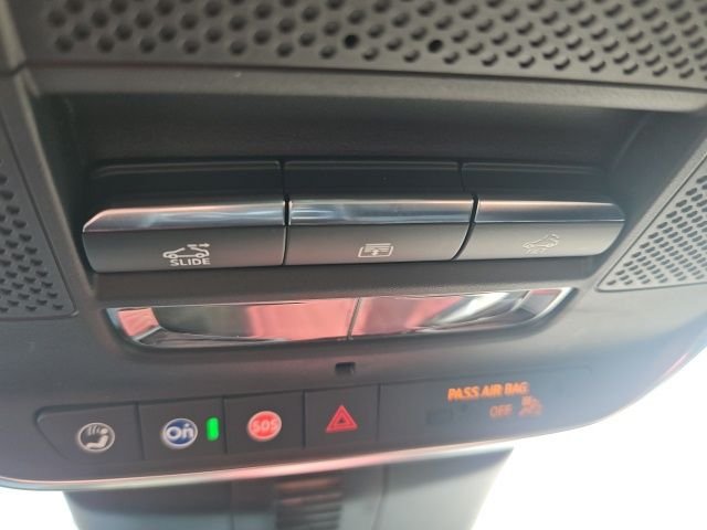 Used 2024 Red Chevrolet RS image 39