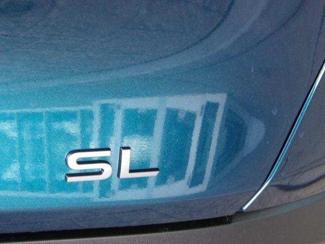 2026 Nissan Murano SL - Photo 9