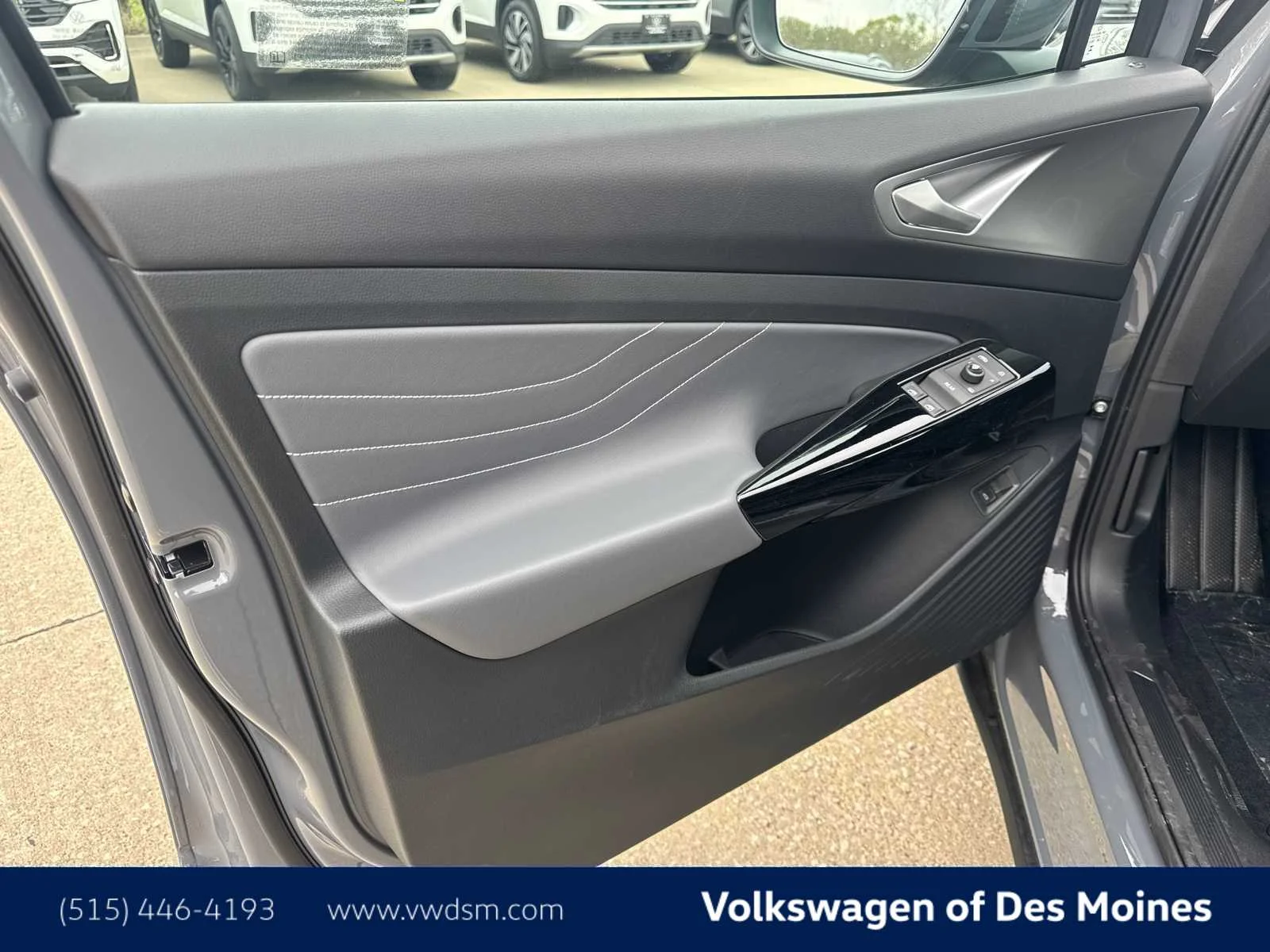 New 2026 Gray Volkswagen Pro S image 22